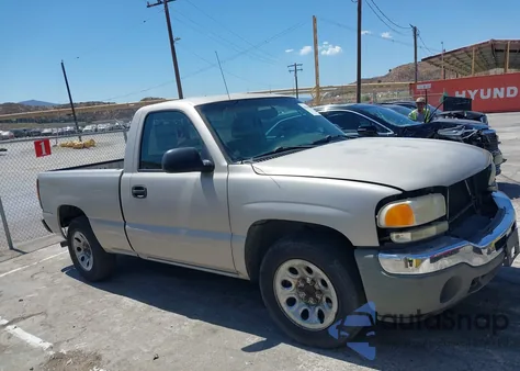 1GTEC14X15Z348483